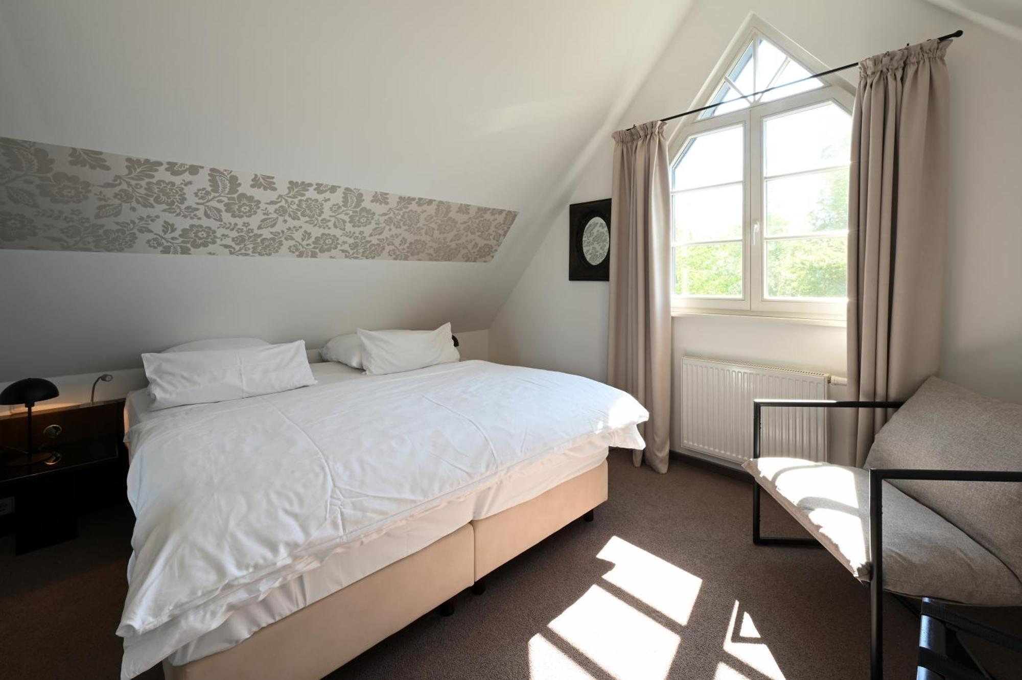 Apartmentanlage Seezeichen Ahrenshoop Exteriér fotografie